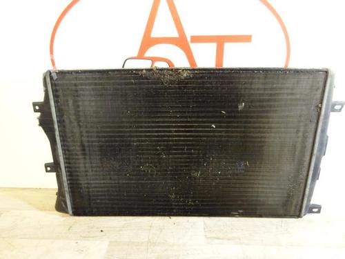 Water radiator VW TOURAN (1T1, 1T2) 1.9 TDI | BP13282460M31 