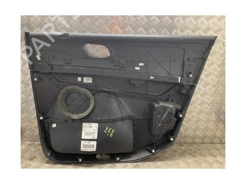 Front left panel PEUGEOT 3008 I MPV (0U_) 1.6 HDi | BP26326921C58 