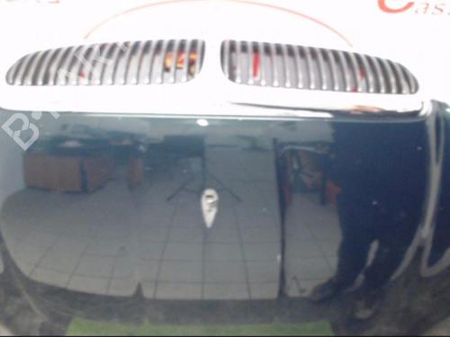 Motorhjelm JAGUAR X-TYPE I (X400) 2.5 V6 All-wheel Drive | BP30779935C1