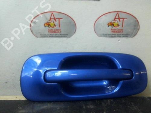 Poignée extérieure avant droite SUBARU IMPREZA Saloon (GD) 2.5 i WRX AWD (GDG) (230 hp) 31912335