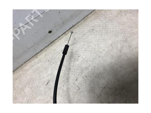 Front right lock RENAULT MEGANE IV Hatchback (B9A/M/N_) 1.6 dCi 130 (B9A4) | BP20620357C97 