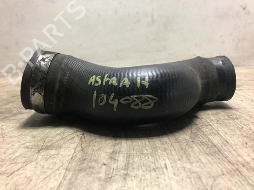 pipe-opel-astra-h-a04-2004-2005-2006-2007-2008-2009-2010-2011-2012-2013-2014-26922851 main image