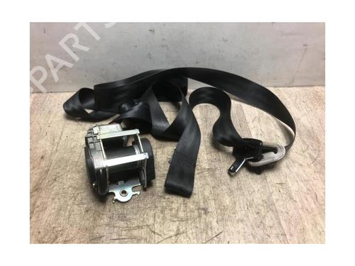 Front right seatbelt PEUGEOT 407 Coupe (6C_) 2.7 HDi | BP20633403I25 