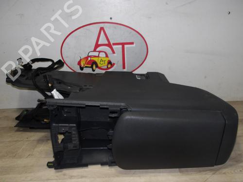 Middle console PEUGEOT 3008 I MPV (0U_) 2.0 HDi | BP31198880I22 