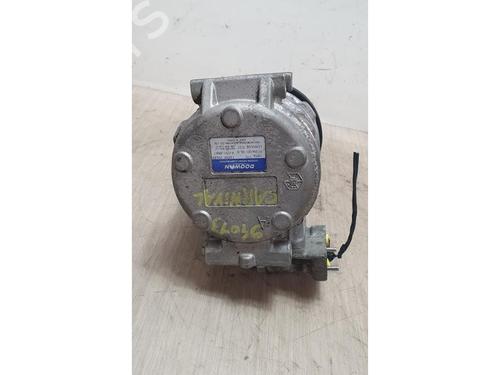AC compressor KIA CARNIVAL II (GQ) 2.9 CRDi | BP28807346M34 