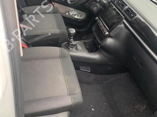 Bakspejl indvendigt CITROËN C3 III (SX) 1.5 BlueHDi 100 (SXYHYP, SXYHTU) | BP32271396I6 - Image 13