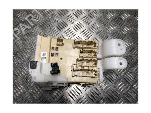 Fuse box TOYOTA AURIS (_E18_) 1.2 (NRE185_, NRE185R) | BP21788304E1