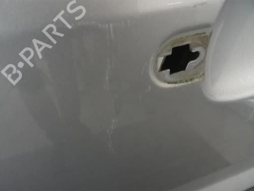 Left front door FORD FUSION (JU_) 1.4 | BP13287971C2 