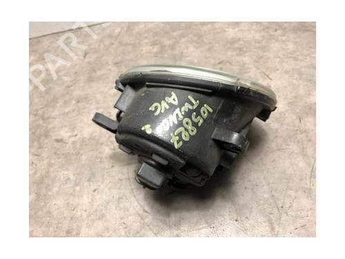 Left front fog light RENAULT TWINGO II (CN0_) 1.5 dCi 90 | BP20335330C30 