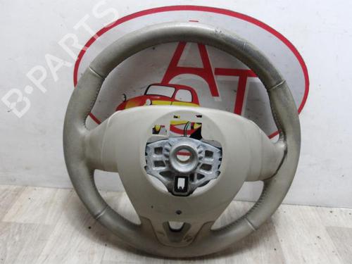 Steering wheel RENAULT GRAND SCÉNIC III (JZ0/1_) 2.0 dCi (JZ0Y, JZ26) | BP12974768C49 