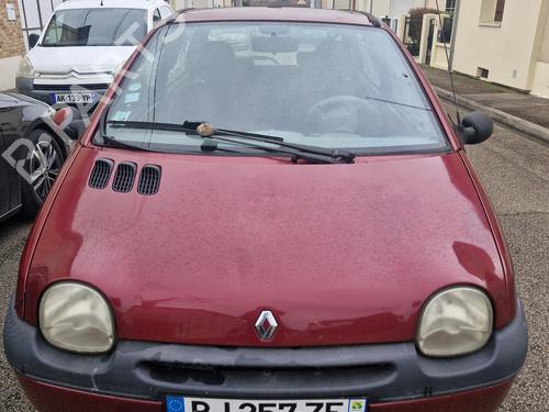 Brukte deler til RENAULT TWINGO I (C06_) 1.2 16V (C06C, C06D, C06K) (75 hp) 4376020
