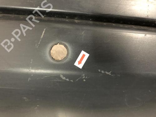 Rear bumper NISSAN QASHQAI I (J10, NJ10) 2.0 All-wheel Drive | BP31244066C8 