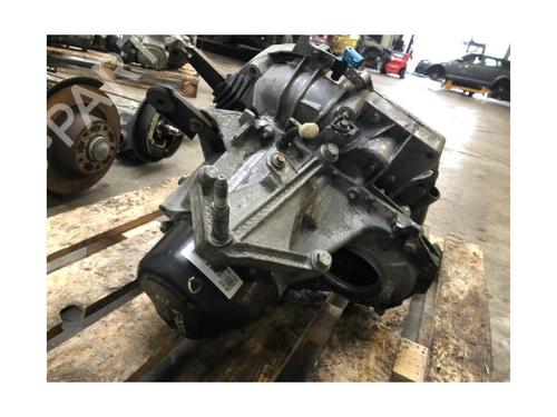 Gearbox RENAULT CLIO II (BB_, CB_) 1.4 16V (B/CB0P, BB13) | BP20617805M3