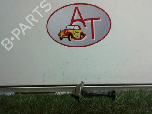 Dørhængsel/Dørbegrænser TOYOTA YARIS (_P1_) 1.4 D-4D (NLP10_, NLP10R) (75 hp) 13267111