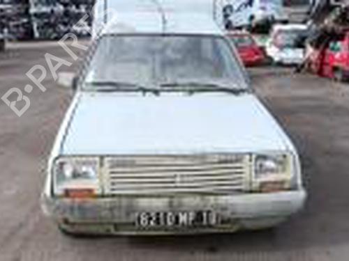 Used Parts RENAULT RAPID Box Body/MPV (F40_, G40_) 1.4 (F402) (58 hp) 4423609