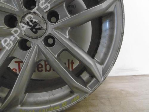 Used Rim AUDI A3 (8P1) 2.0 TDI 16V (140 hp) 30782631