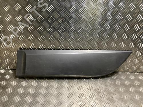 Used Door moulding trim RENAULT SCÉNIC III (JZ0/1_) 1.5 dCi (110 hp) 32069493