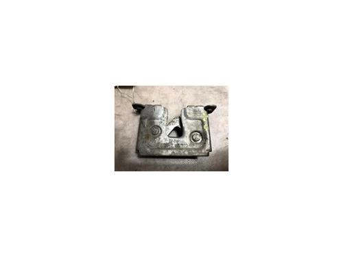 Used Hood lock BMW X3 (E83) 3.0 d (218 hp) 20628545