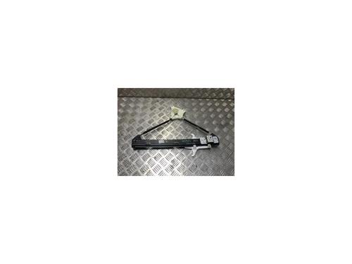 Rudehejsemekanisme venstre bagtil SEAT ARONA (KJ7, KJP) 1.0 TSI (115 hp) 27520998