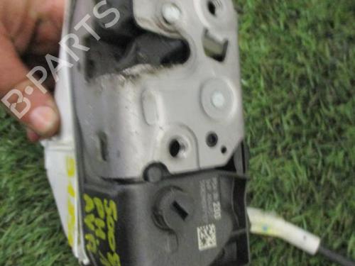 Used Front right lock PEUGEOT 5008 (0U_, 0E_) 2.0 HDi (163 hp) 12972185