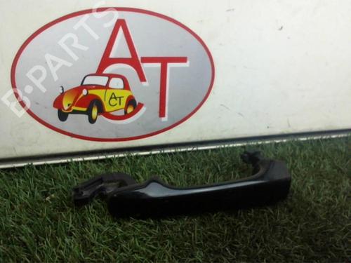 Used Front right exterior door handle VOLVO V50 (545) 1.6 D (110 hp) 13264774