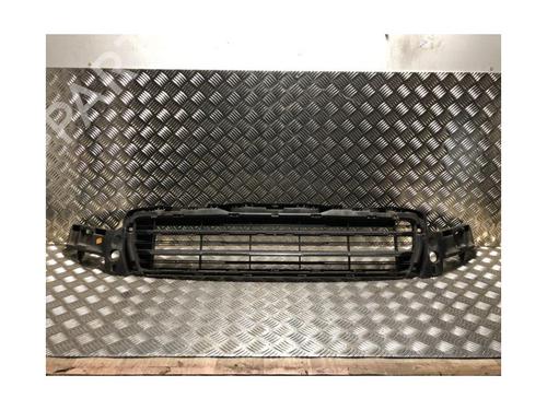 Grille PEUGEOT 3008 I MPV (0U_) 1.6 HDi | BP27535279C40 
