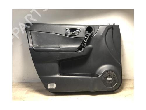 Front left panel RENAULT KOLEOS I (HY_) 2.0 dCi 4x4 (HY0K) | BP20624200C58 