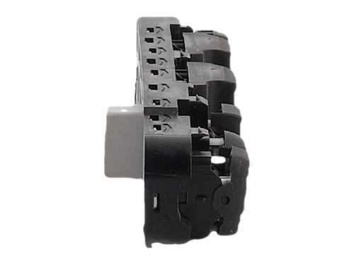 Left front window switch RENAULT SCÉNIC III (JZ0/1_) 1.5 dCi | BP37670554I27 - Image 4