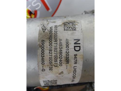 Steering rack RENAULT TWINGO III (BCM_, BCA_) 0.9 TCe 90 (BCM9, BCM2) | BP22919431M22