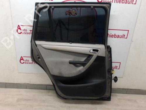 Left rear door CITROËN C4 Grand Picasso I (UA_) 1.6 HDi | BP13284152C4