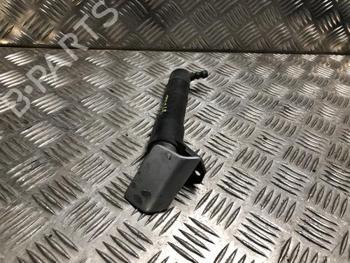 Used Headlight washer Headlight washer VW GOLF V (1K1) 1.4 TSI (140 hp) 34415741 34415741