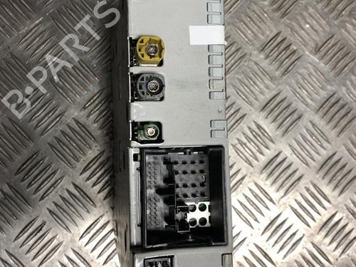 Radio AUDI A5 Sportback (8TA) S5 quattro | BP32282350E6