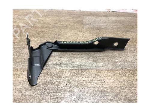 Hinge/Door check strap VW POLO V (6R1, 6C1) 1.2 TDI | BP20616121C146 