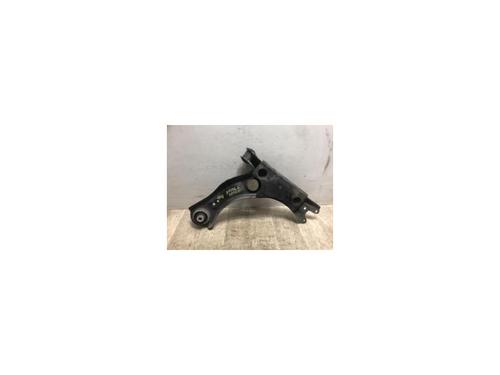 Used Left front suspension arm VW POLO VI (AW1, BZ1, AE1) 1.0 TSI (95 hp) 20633844