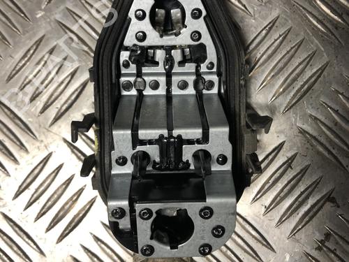 Used Licence plate light Licence plate light 38957788 38957788