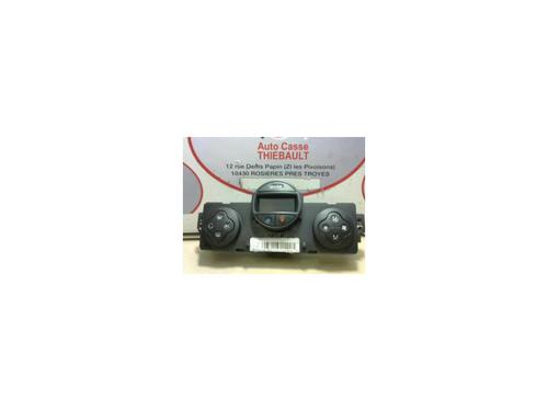 Comando clima RENAULT MODUS / GRAND MODUS (F/JP0_) 1.5 dCi (FP0F, JP0F) (86 hp) 13277833
