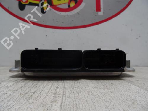 Engine control unit (ECU) SEAT IBIZA III (6L1) 1.4 TDI | BP23186719M57