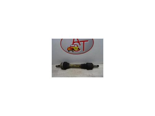 Used Left front driveshaft PEUGEOT 406 Coupe (8C) 2.2 HDI (133 hp) 25298050