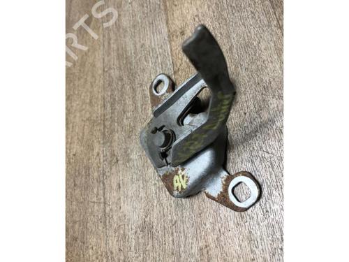 Hood lock DACIA DUSTER (HS_) 1.5 dCi | BP20134453C133