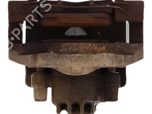 Left front brake caliper CITROËN BERLINGO Box Body/MPV (B9) 1.6 HDi 90 | BP37715559M105  - Image 6