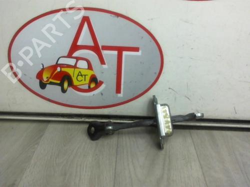 Used Hinge/Door check strap PEUGEOT 108 1.2 (82 hp) 13132909