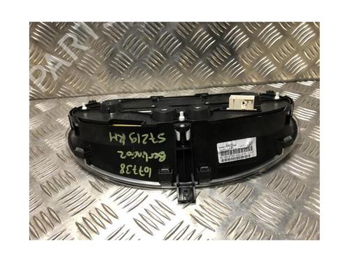 Instrument cluster CITROËN BERLINGO Box Body/MPV (B9) 1.6 BlueHDi 100 | BP23236521C47 