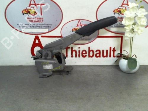 Used Hand brake CITROËN C4 I (LC_) 1.6 HDi (90 hp) 13131408