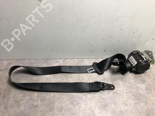 Used Rear left seatbelt BMW 1 (E87) 118 d (143 hp) 30785437