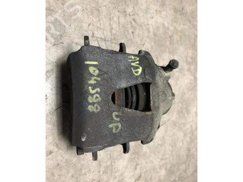 Right front brake caliper VW UP! (121, 122, BL1, BL2, BL3, 123) 1.0 | BP20633150M104 