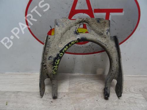 Right front suspension arm PEUGEOT 407 SW (6E_, 6D_) 2.0 HDi 135 | BP12966205M13 
