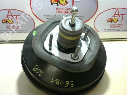 Servo brake PEUGEOT 208 I (CA_, CC_) 1.2 VTI 82 | BP13272234M42