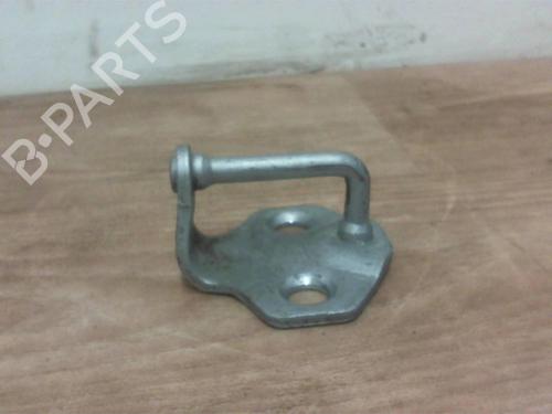 Front right lock LAND ROVER FREELANDER I (L314) 2.0 Td4 4x4 | BP13283959C97 