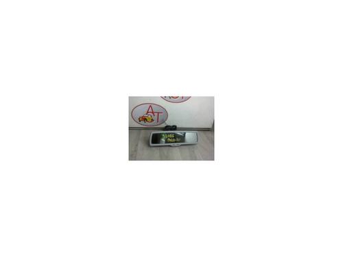 Used Rear mirror VW POLO V (6R1, 6C1) 1.6 TDI (90 hp) 13294018