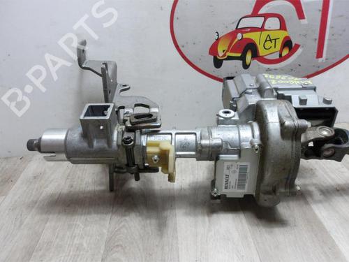 Steering column RENAULT KANGOO / GRAND KANGOO II (KW0/1_) 1.5 dCi 80 (KW15) | BP13274509M21
